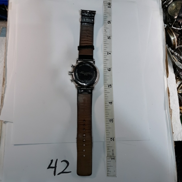 Kenneth Cole New York Men's Watch - Picture 4 of 4